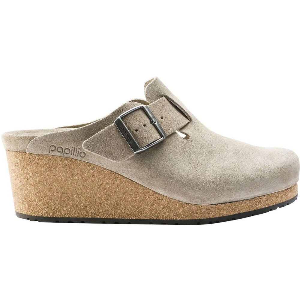 Birkenstock Fanny Wedge Clog